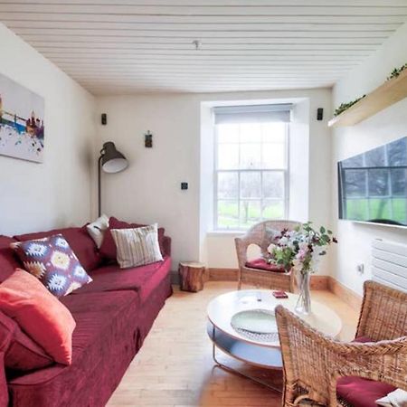 Guestready - Greyfriars Bobby Home View Apartment - Old Town Edynburg Zewnętrze zdjęcie