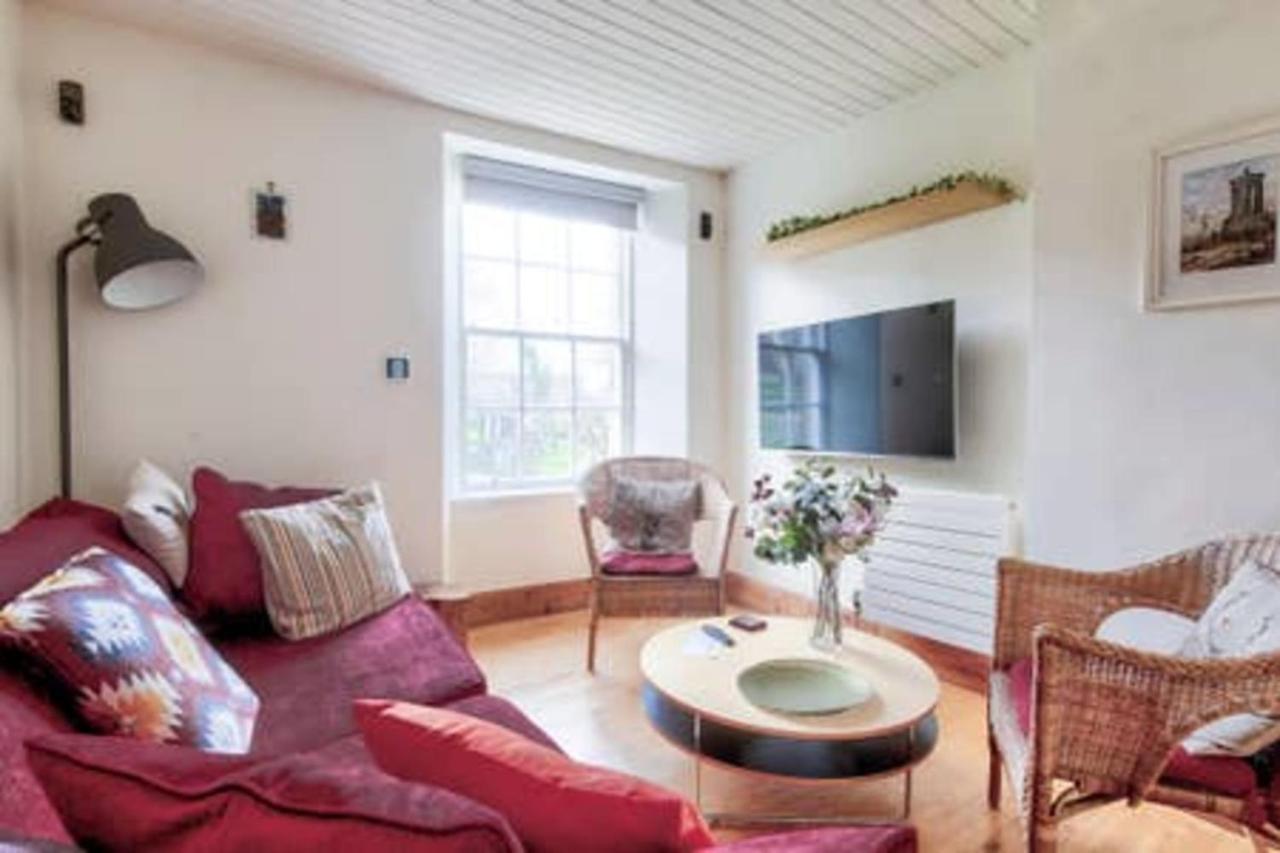 Guestready - Greyfriars Bobby Home View Apartment - Old Town Edynburg Zewnętrze zdjęcie
